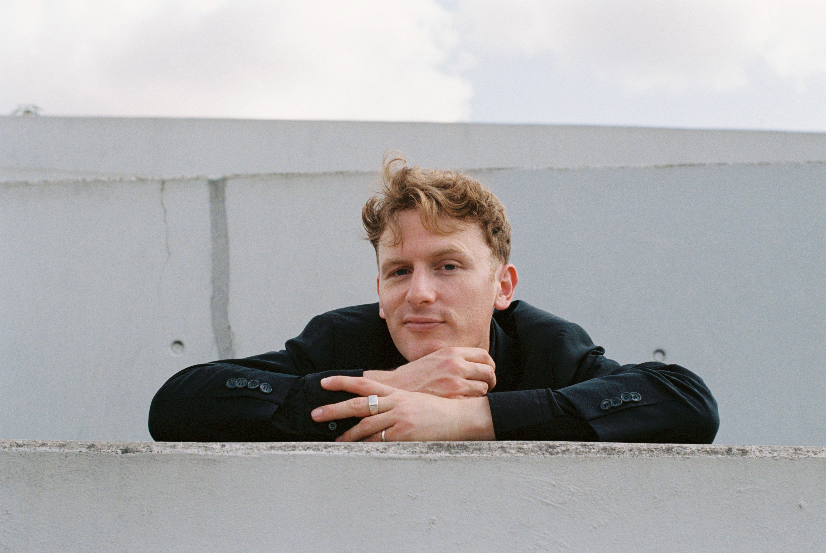 "Liebe, nichts weiter..." Konzert zum Jahresbeginn